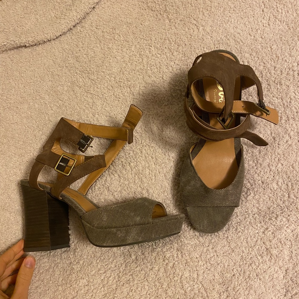 Heels